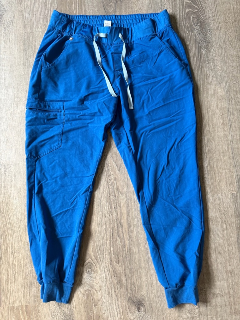 Figs Zamora Jogger scrubs